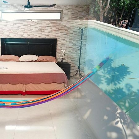 Casa Lili 2: Luxurious/Amplio/Hot Water/Economic/Wifi/Tv Apartment Valladolid  Exterior photo